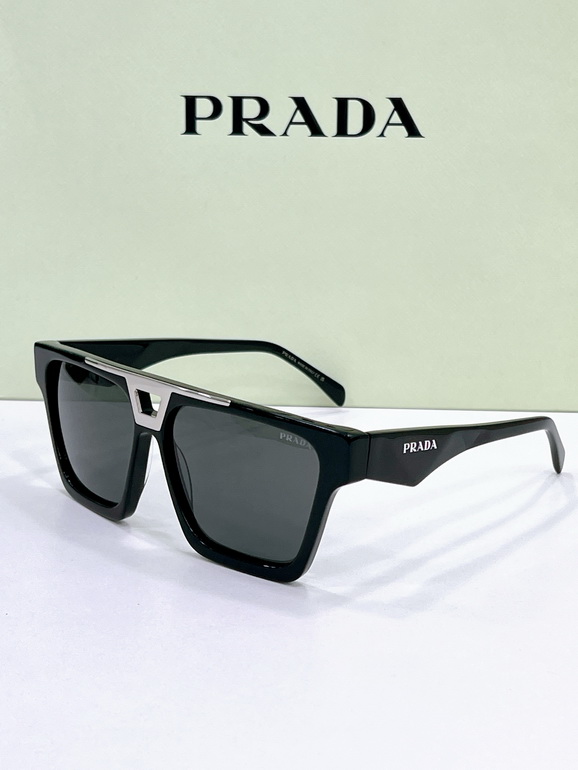 PRADA Sunglasses(AAAA)-1194