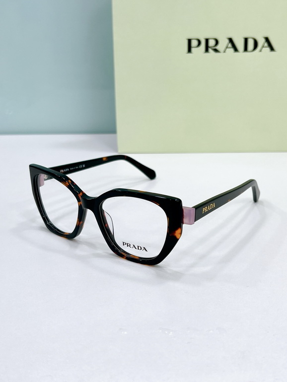 PRADA Sunglasses(AAAA)-2307