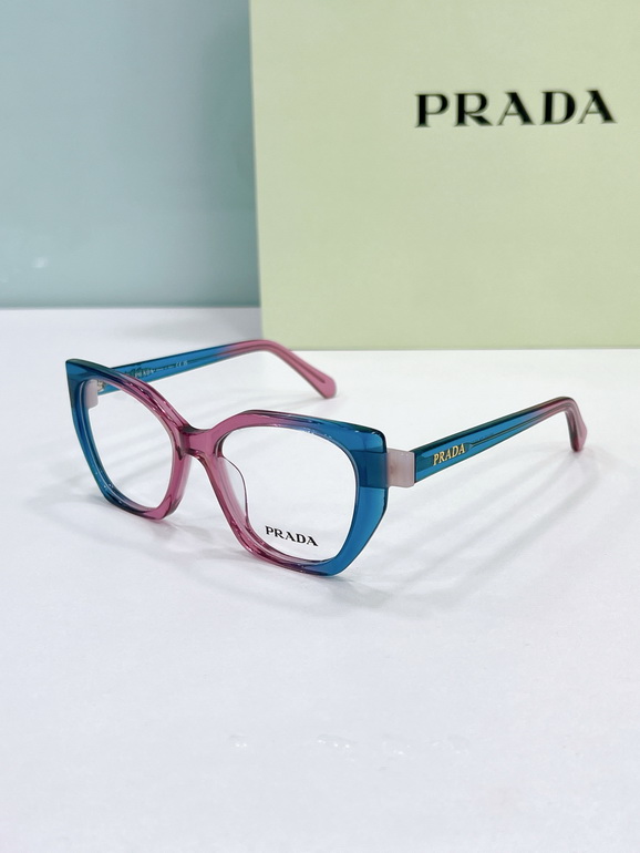 PRADA Sunglasses(AAAA)-2305