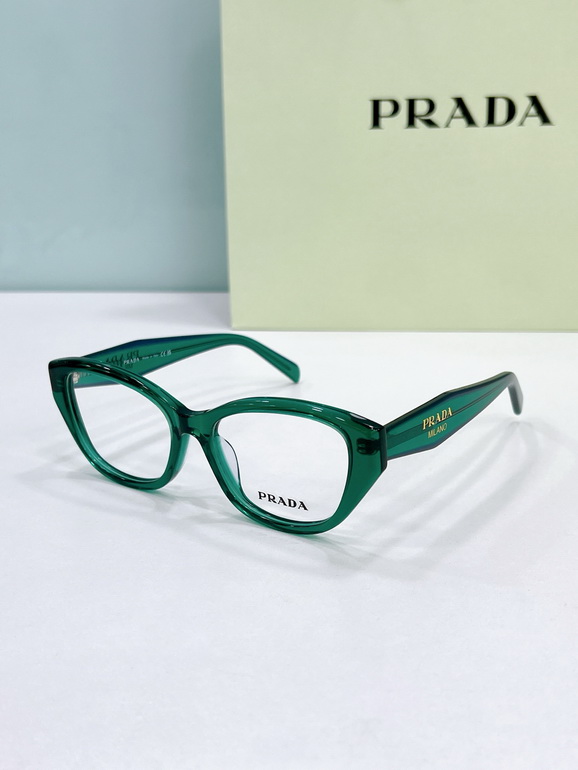 PRADA Sunglasses(AAAA)-2297