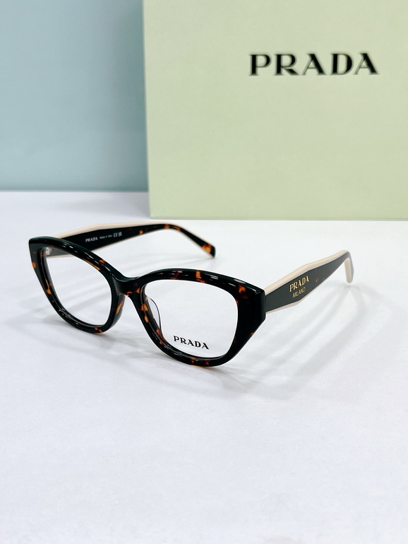 PRADA Sunglasses(AAAA)-2295