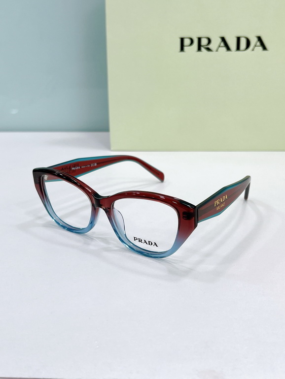 PRADA Sunglasses(AAAA)-2294