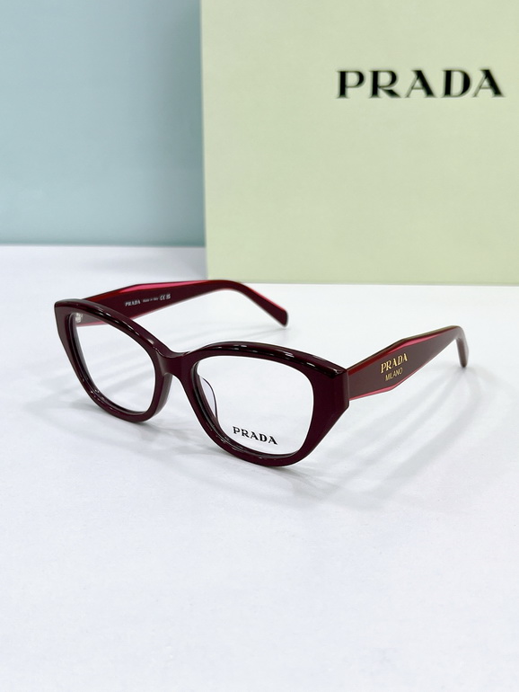 PRADA Sunglasses(AAAA)-2293