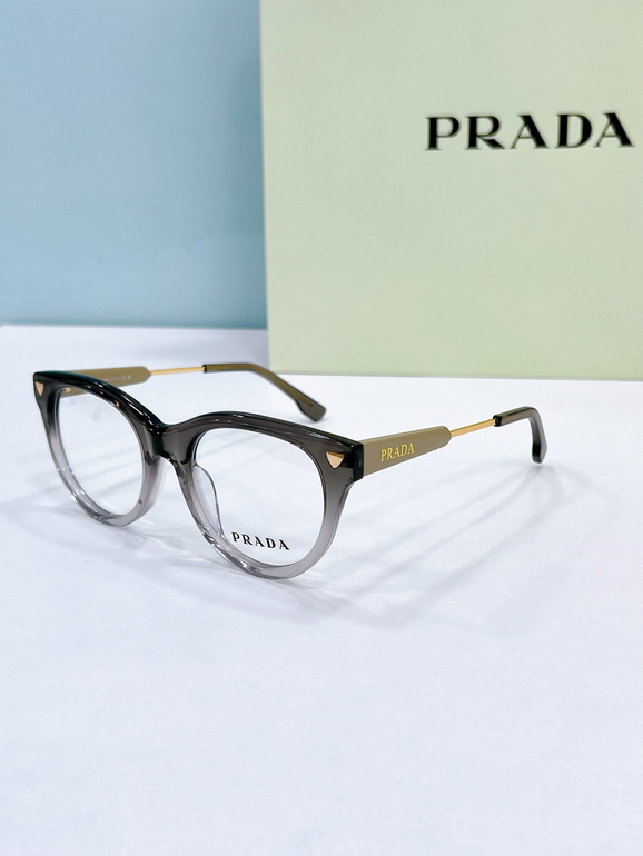 PRADA Sunglasses(AAAA)-2285