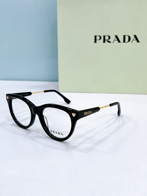 PRADA Sunglasses(AAAA)-2282