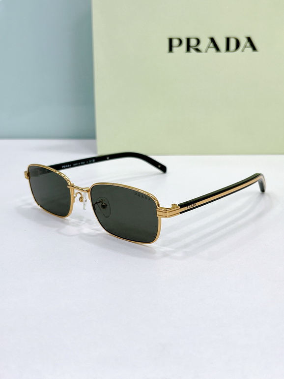 PRADA Sunglasses(AAAA)-1181