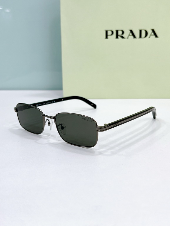 PRADA Sunglasses(AAAA)-1175