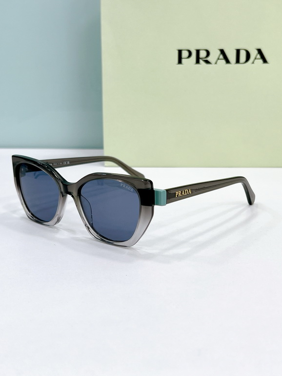 PRADA Sunglasses(AAAA)-1164