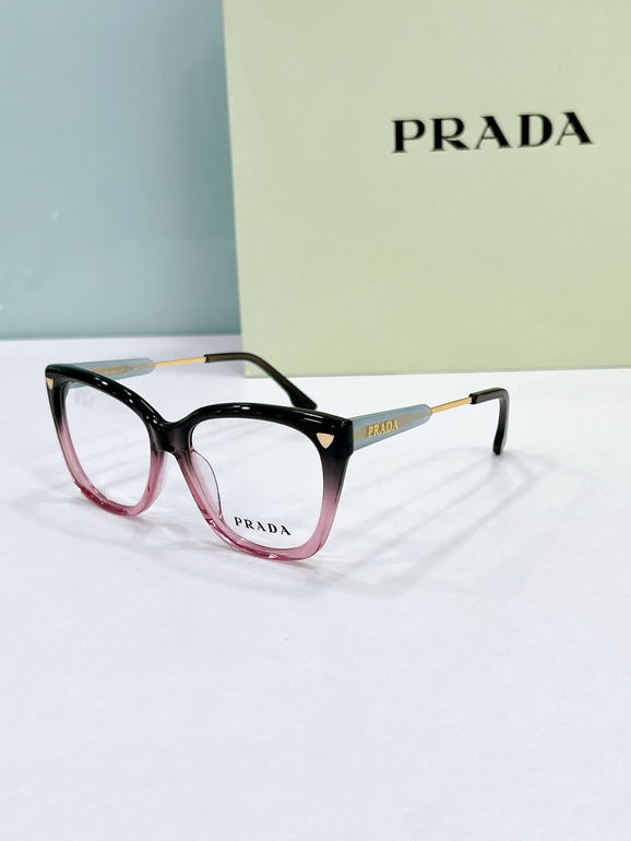 PRADA Sunglasses(AAAA)-2279