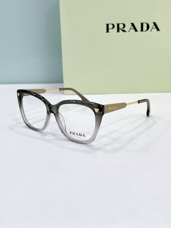 PRADA Sunglasses(AAAA)-2275