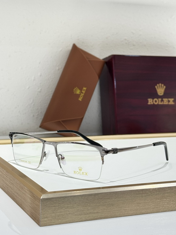 Rolex Sunglasses(AAAA)-058