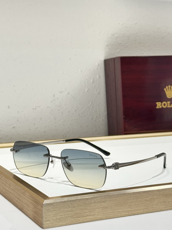 Rolex Sunglasses(AAAA)-049