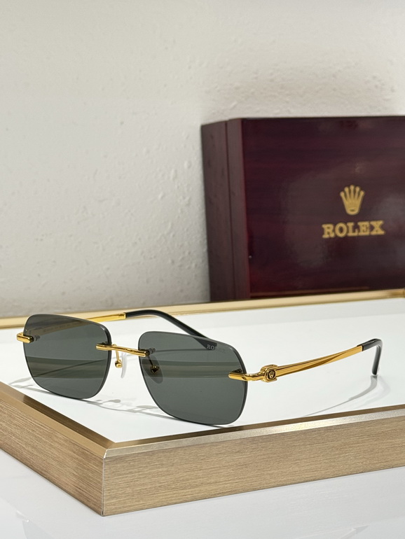 Rolex Sunglasses(AAAA)-045