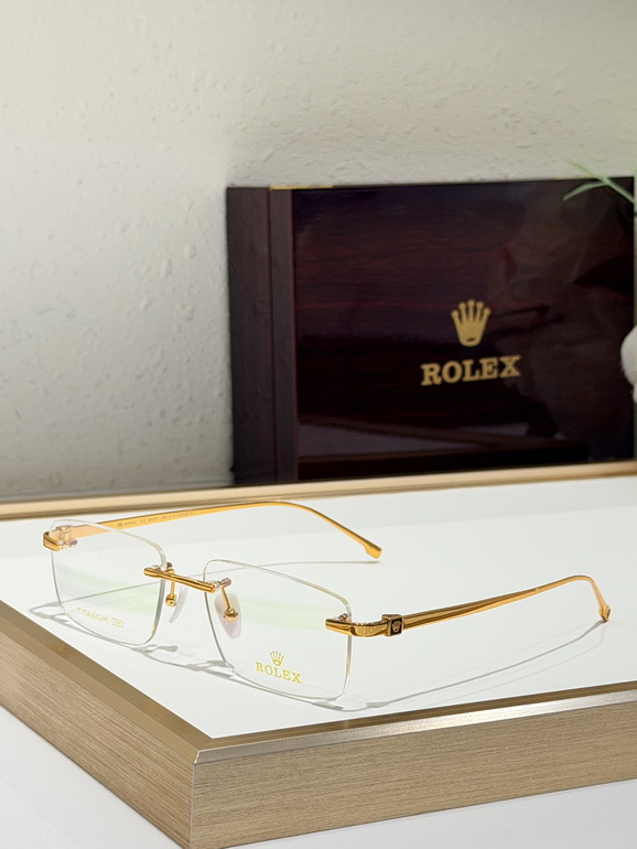 Rolex Sunglasses(AAAA)-034