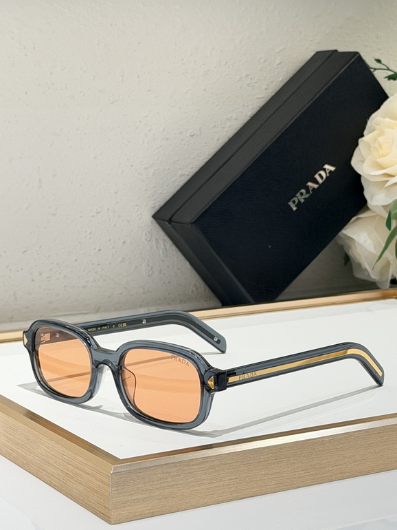 PRADA Sunglasses(AAAA)-1156