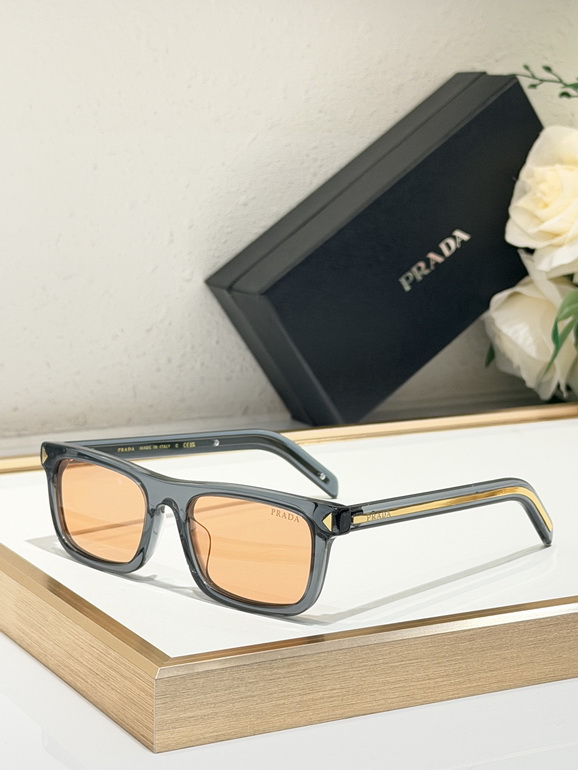 PRADA Sunglasses(AAAA)-1149