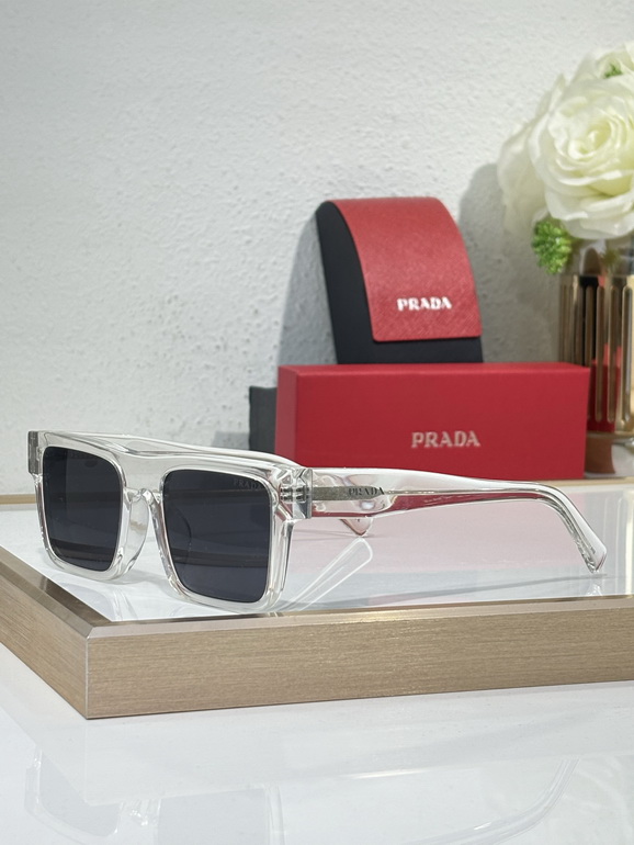 PRADA Sunglasses(AAAA)-1144