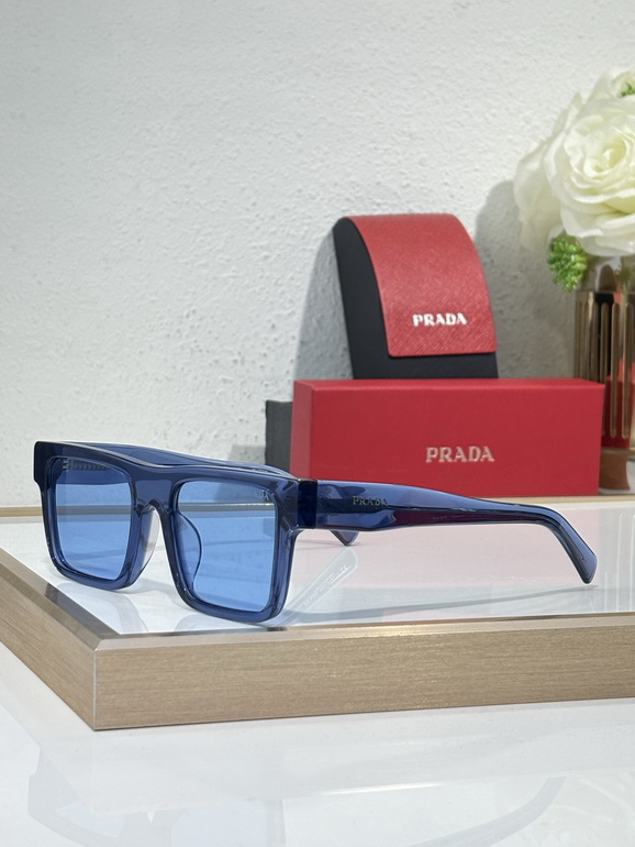 PRADA Sunglasses(AAAA)-1139