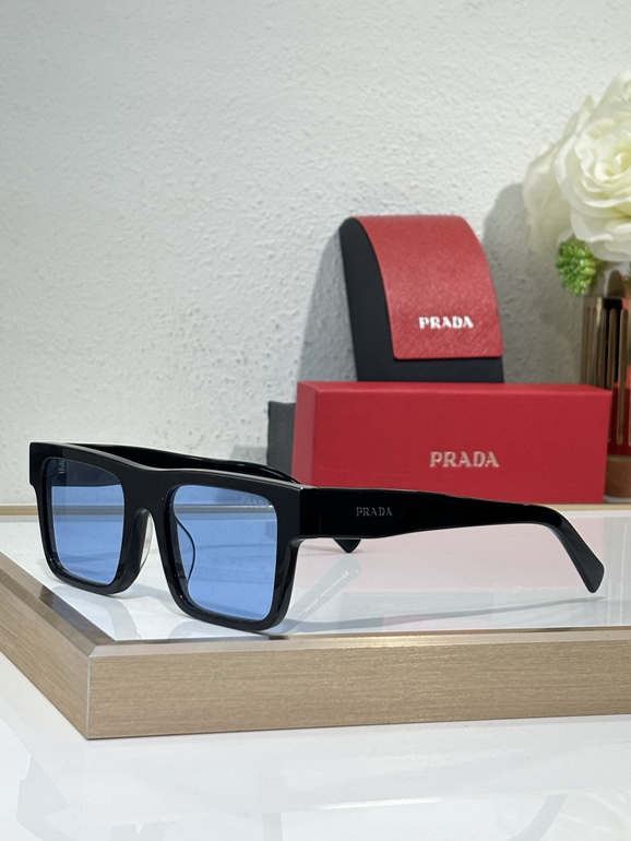 PRADA Sunglasses(AAAA)-1138