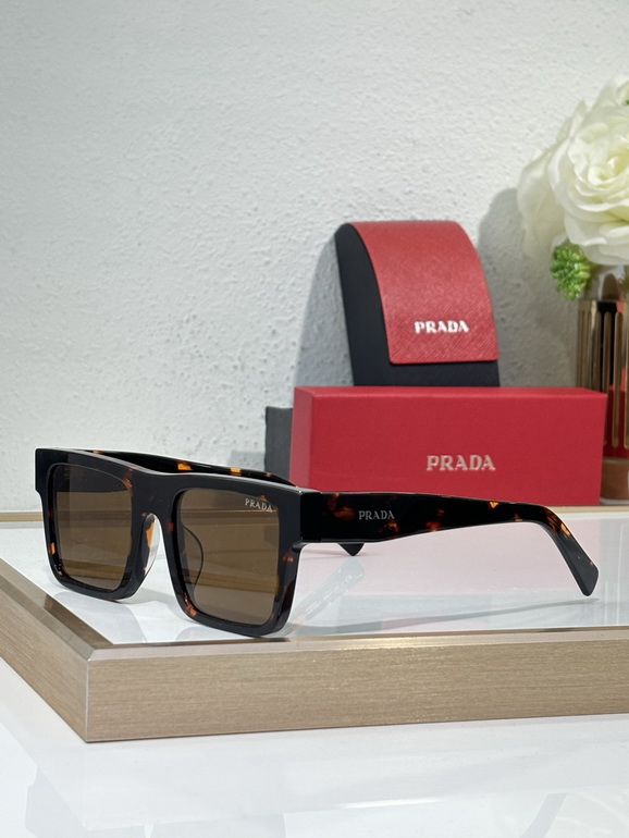 PRADA Sunglasses(AAAA)-1137