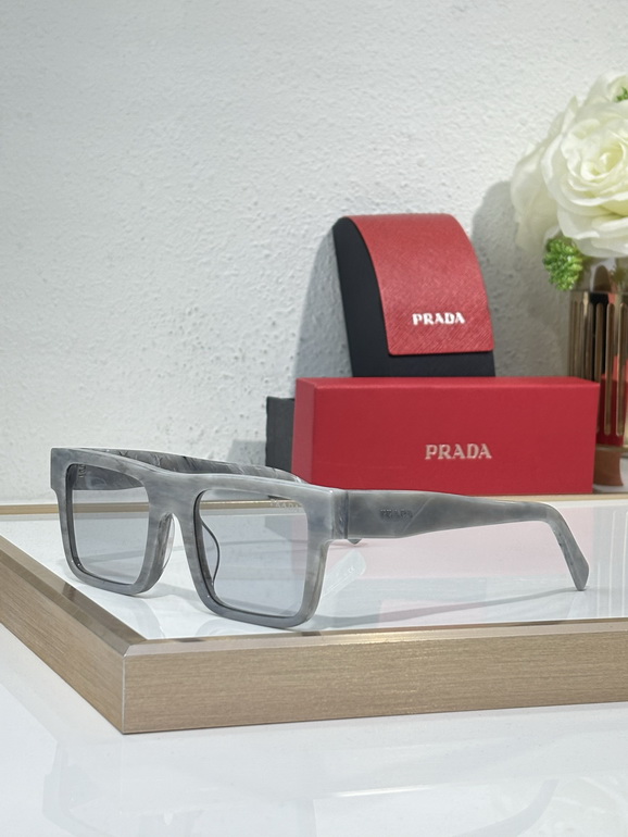 PRADA Sunglasses(AAAA)-1136