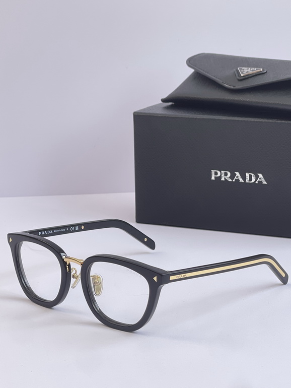 PRADA Sunglasses(AAAA)-1118
