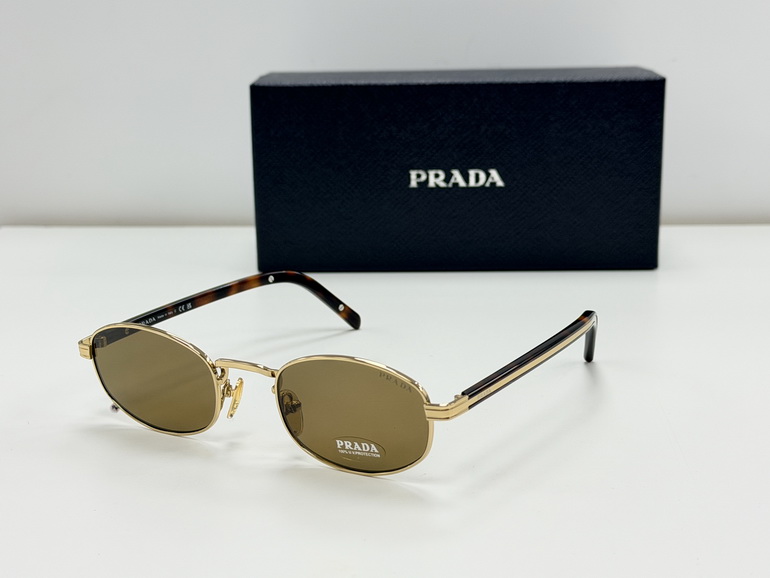 PRADA Sunglasses(AAAA)-1107