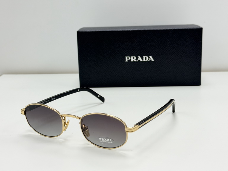 PRADA Sunglasses(AAAA)-1104