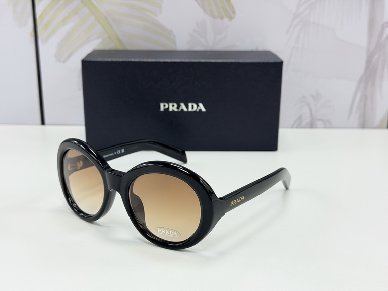 PRADA Sunglasses(AAAA)-1101