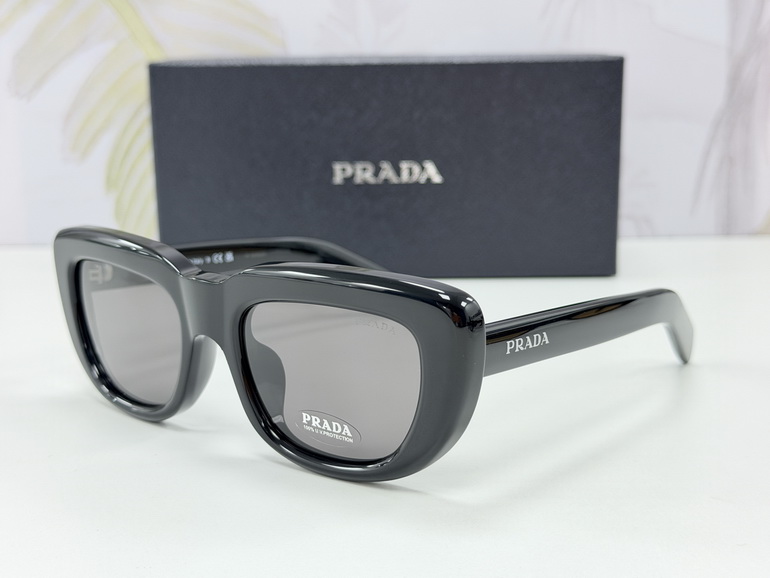 PRADA Sunglasses(AAAA)-1088