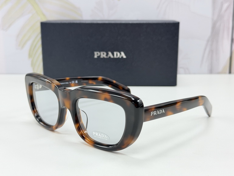 PRADA Sunglasses(AAAA)-1087