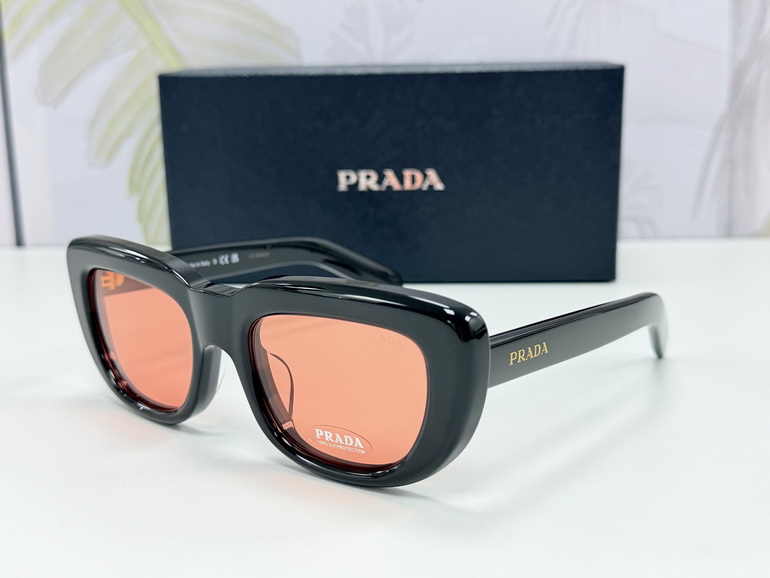 PRADA Sunglasses(AAAA)-1085