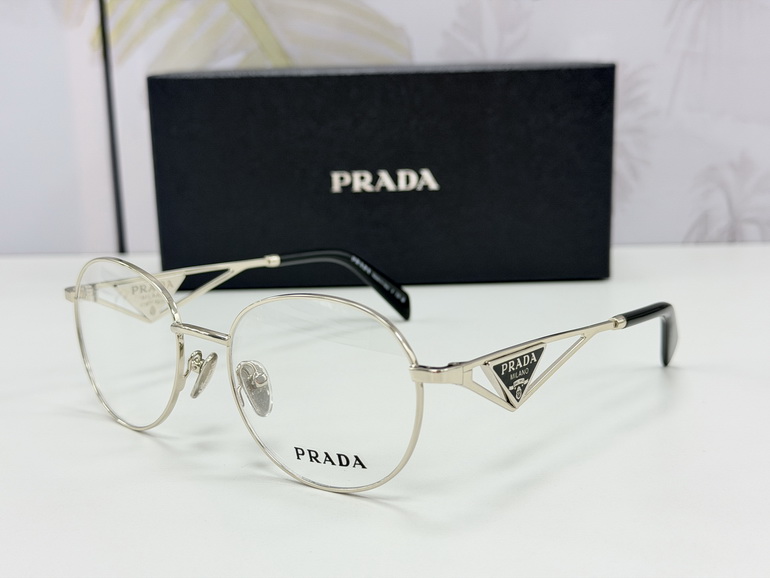 PRADA Sunglasses(AAAA)-1078