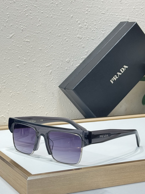 PRADA Sunglasses(AAAA)-1048