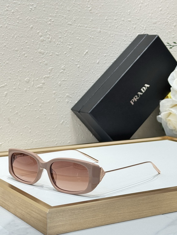 PRADA Sunglasses(AAAA)-1029