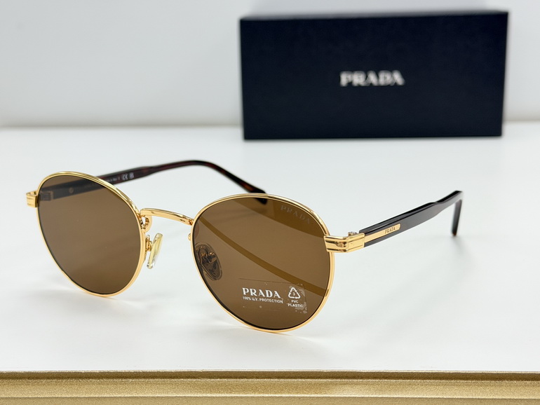 PRADA Sunglasses(AAAA)-1007