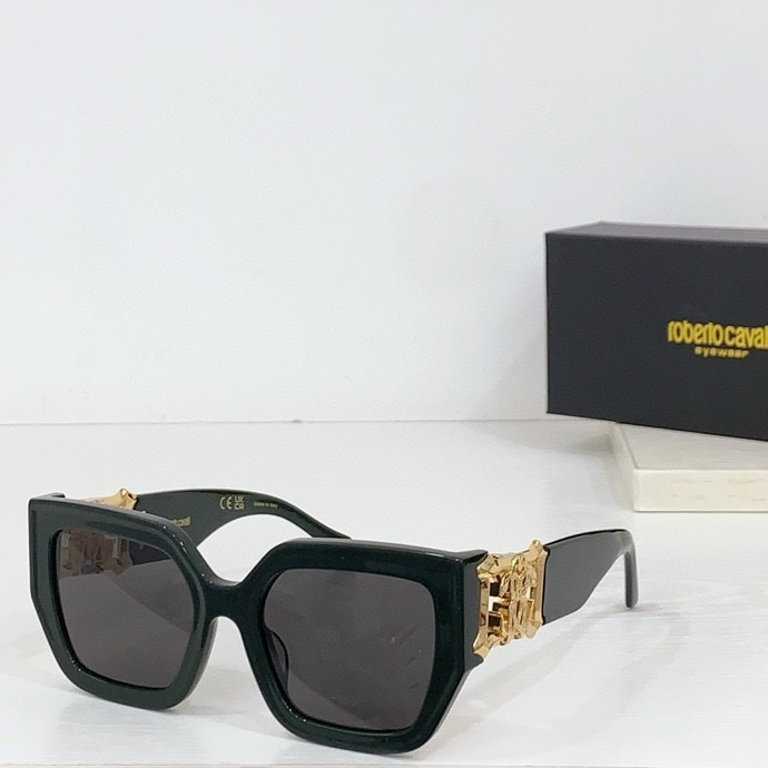 Roberto Cavalli Sunglasses(AAAA)-042