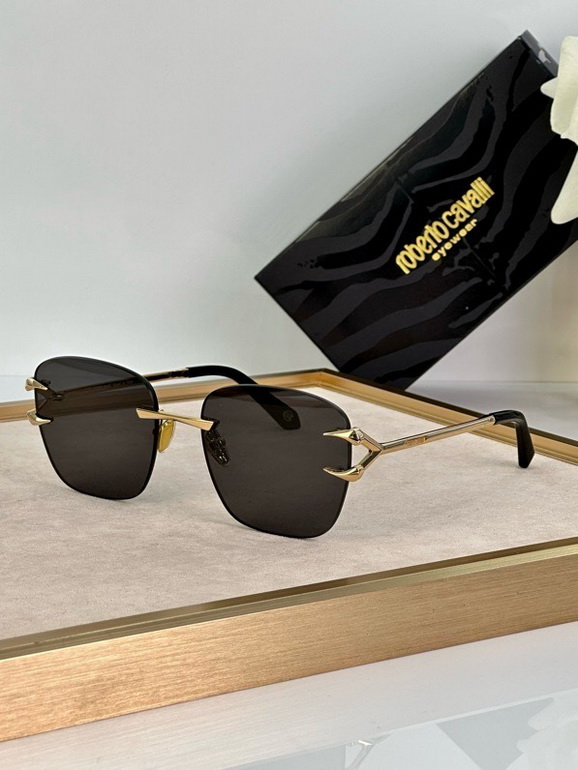 Roberto Cavalli Sunglasses(AAAA)-037