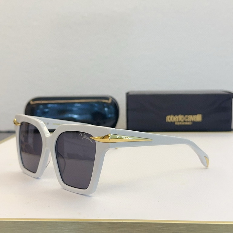 Roberto Cavalli Sunglasses(AAAA)-031