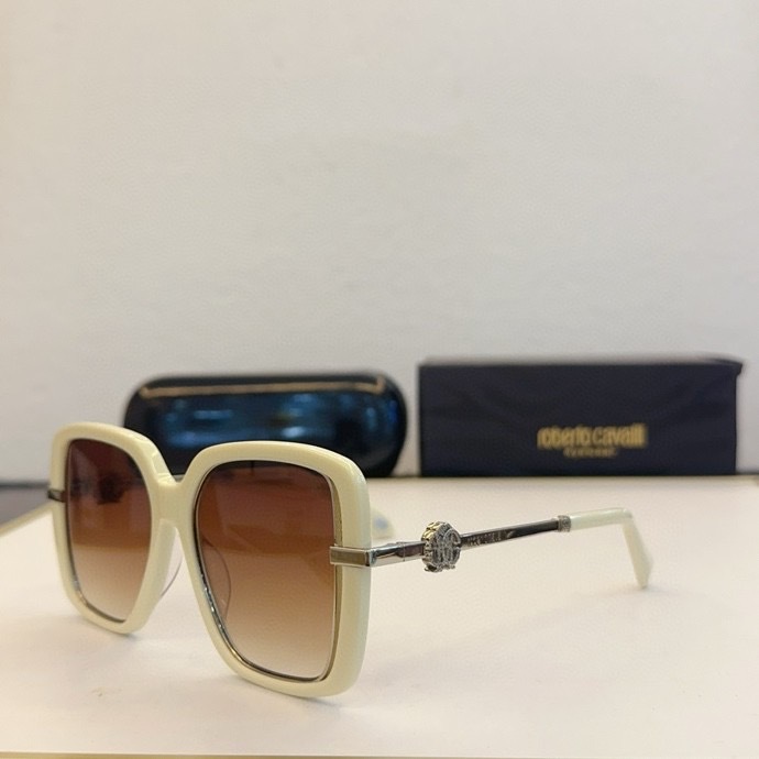 Roberto Cavalli Sunglasses(AAAA)-022