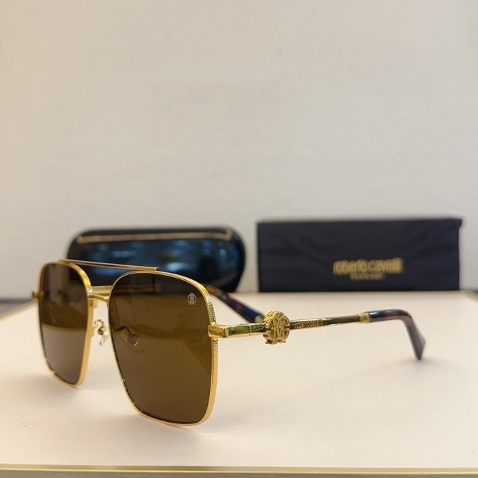 Roberto Cavalli Sunglasses(AAAA)-020