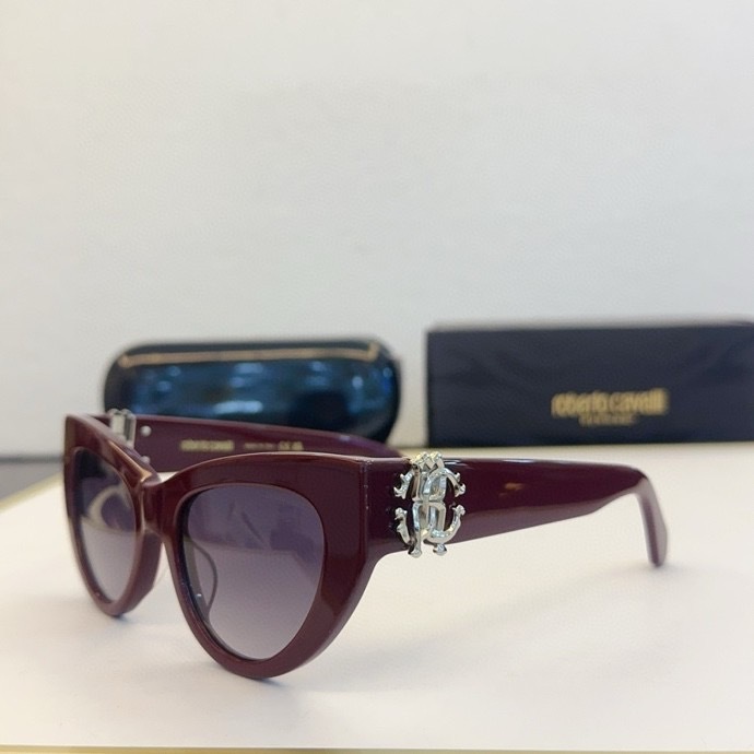 Roberto Cavalli Sunglasses(AAAA)-013