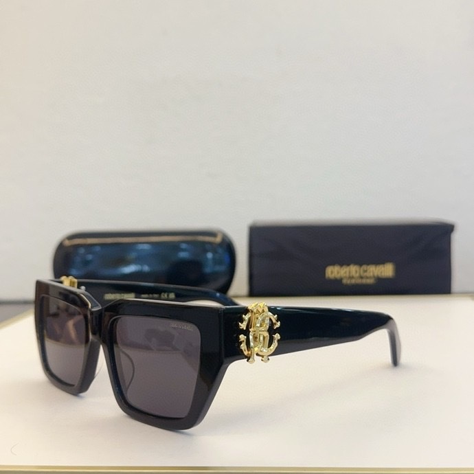 Roberto Cavalli Sunglasses(AAAA)-004