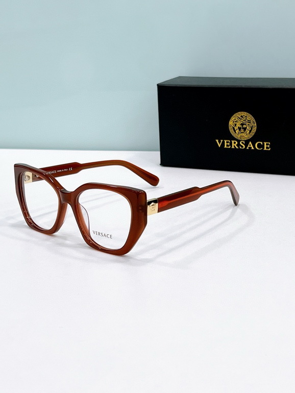 VERSACE Sunglasses(AAAA)-1262