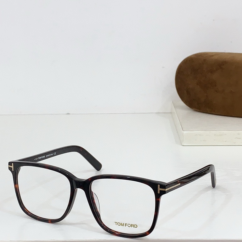 TOM FORD Sunglasses(AAAA)-963