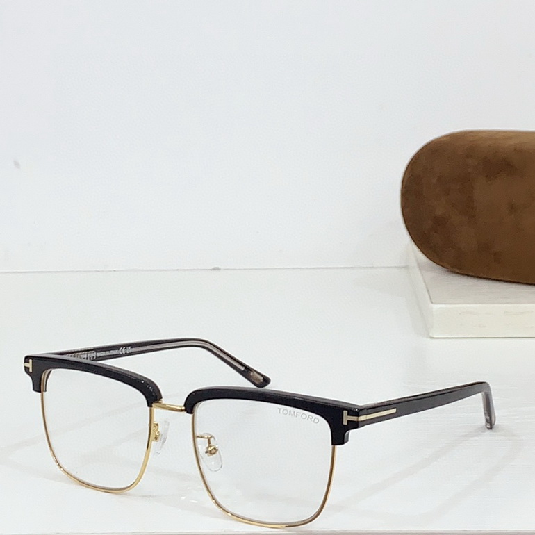 TOM FORD Sunglasses(AAAA)-956