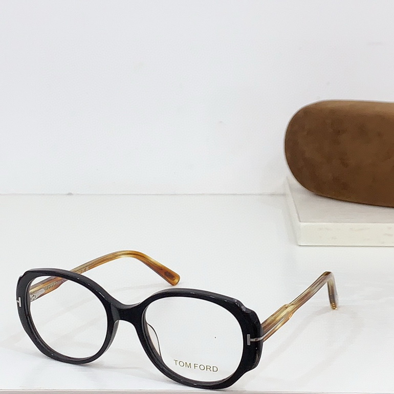 TOM FORD Sunglasses(AAAA)-939