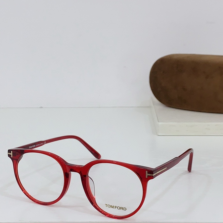 TOM FORD Sunglasses(AAAA)-934