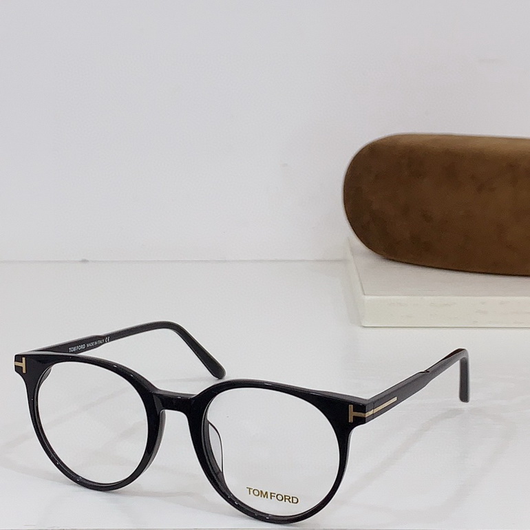 TOM FORD Sunglasses(AAAA)-931