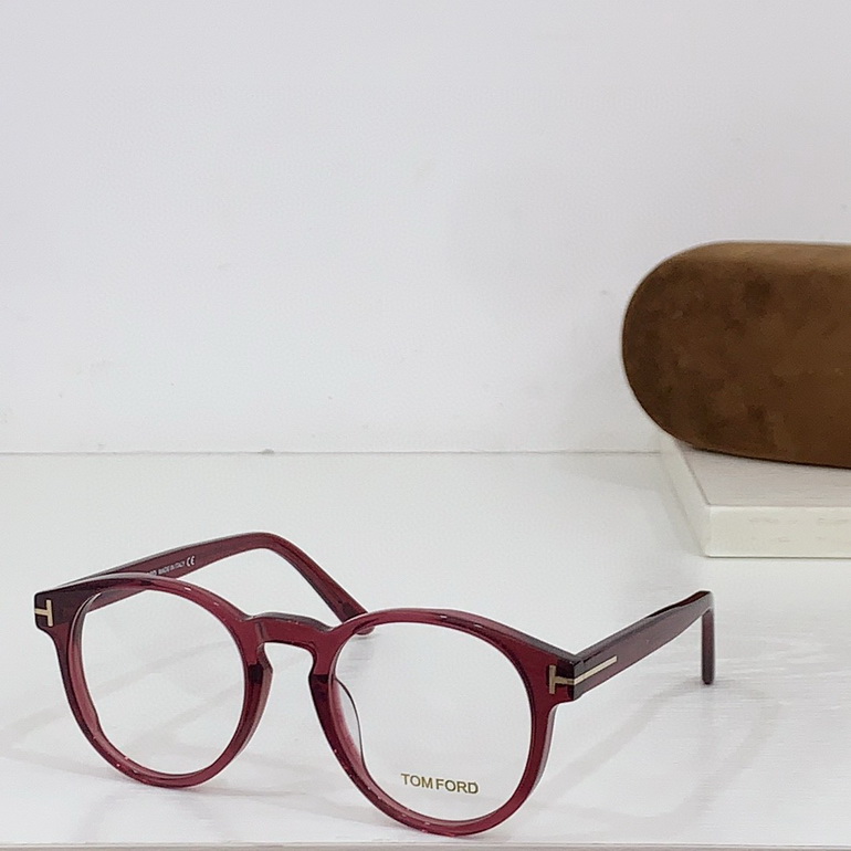 TOM FORD Sunglasses(AAAA)-929
